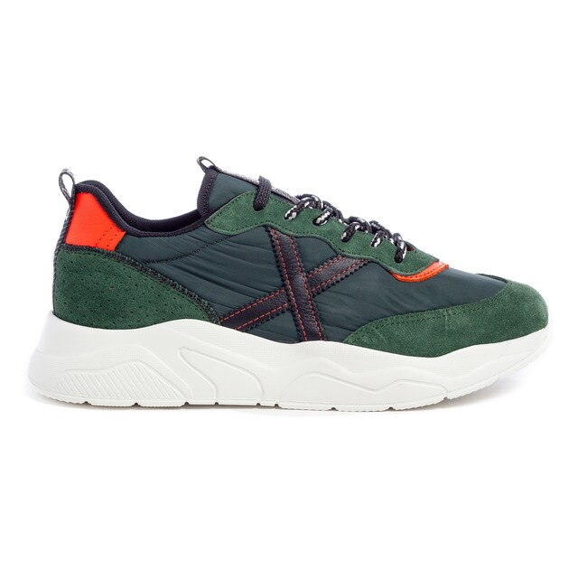 Zapatillas casual unisex Wave Munich · El Corte Inglés