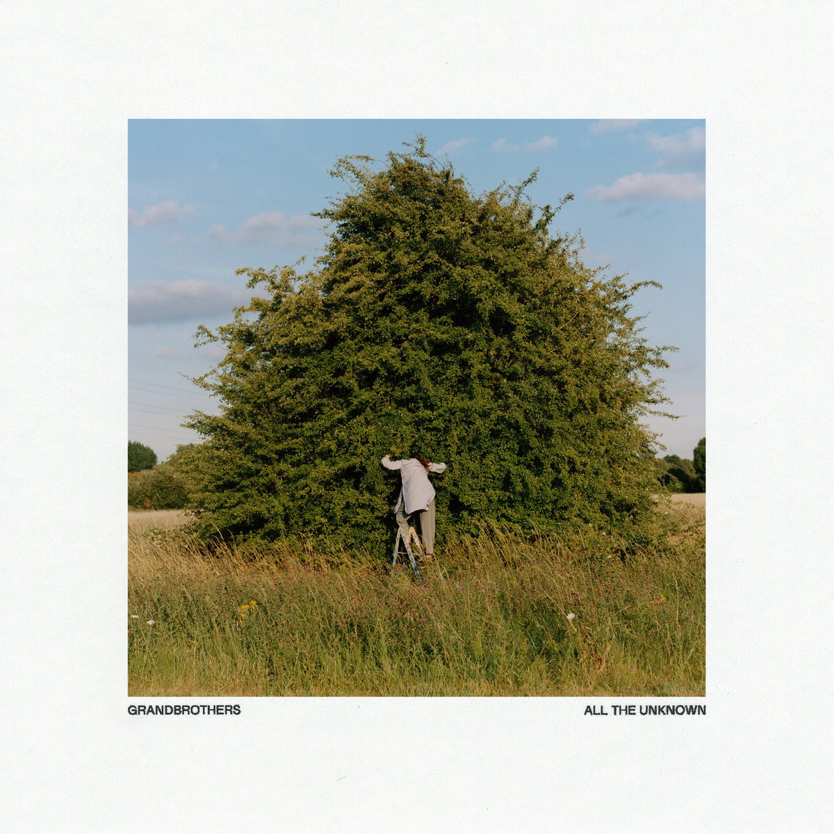 Imagem 0 de All the Unknown (2 LP-Vinil)