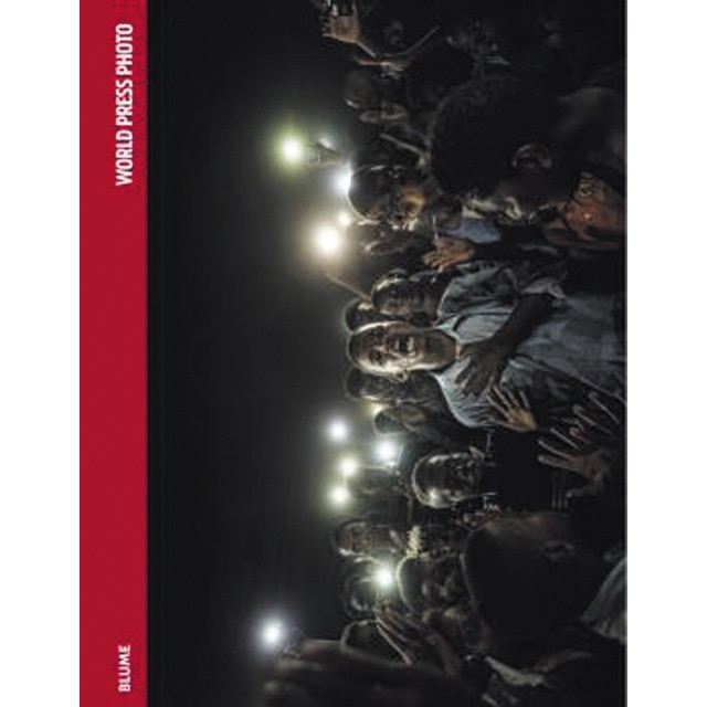 World Press Photo 2020 (Capa dura) 1