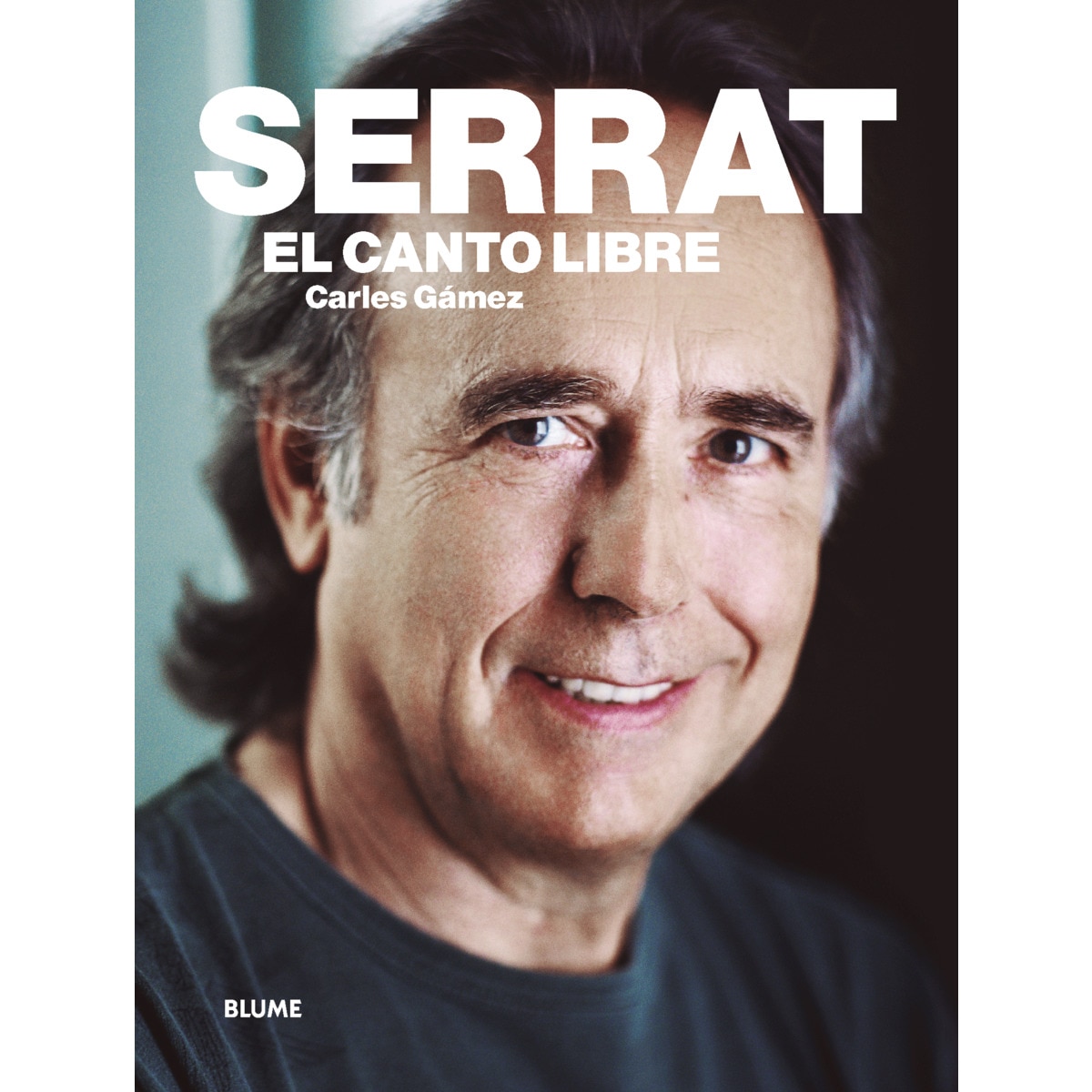 Serrat: El canto libre(Tapa dura) 1
