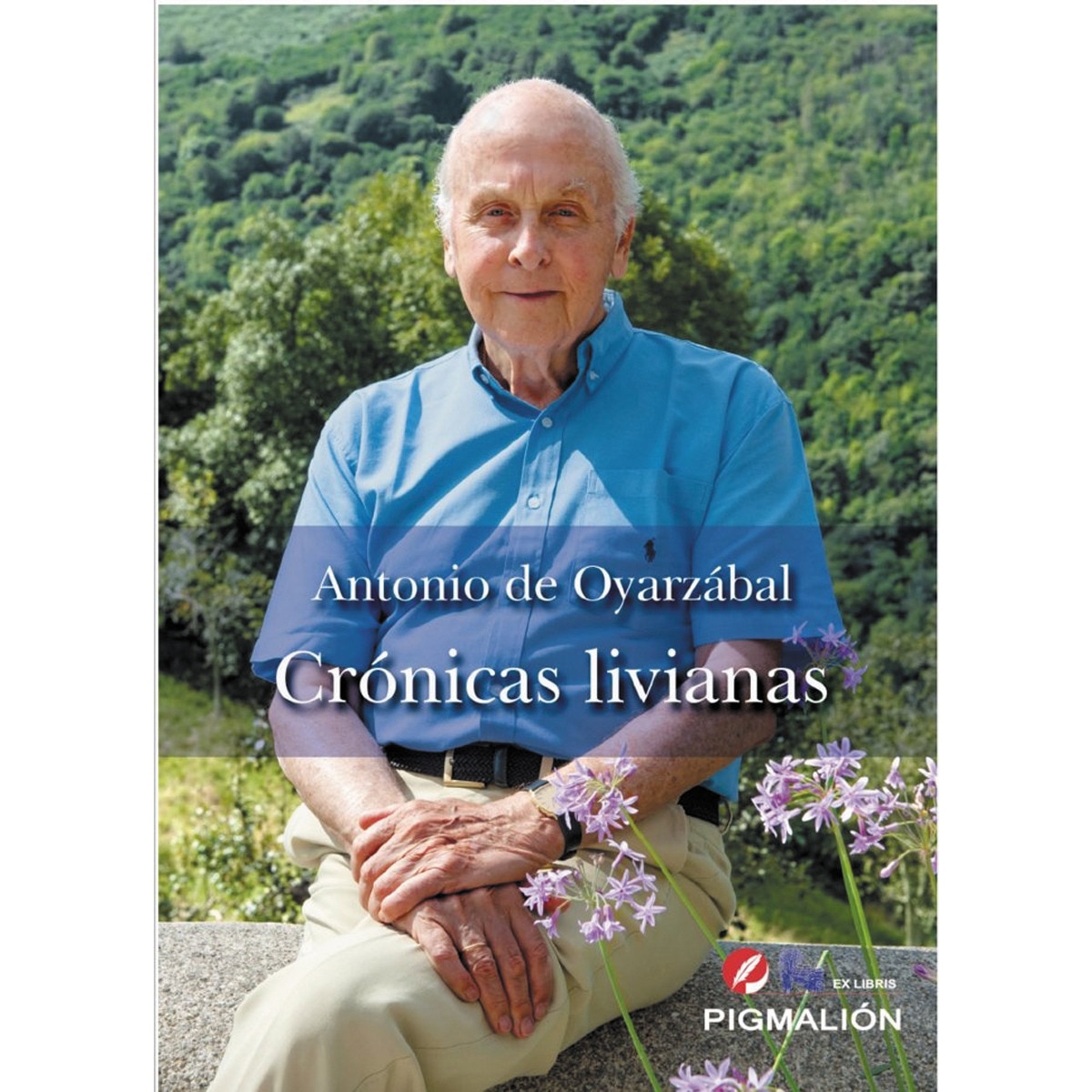 Cronicas livianas 1