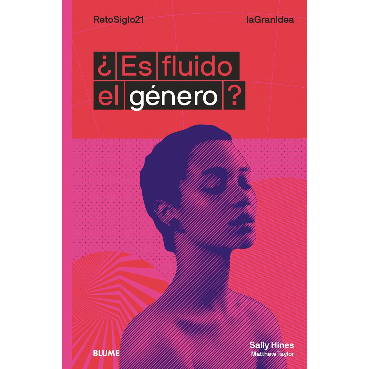 Lagranidea. ¿es fluido el género?(Tapa blanda) 1
