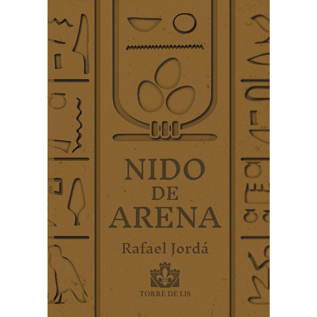 Imagem 0 de Nido de arena(Tapa blanda)