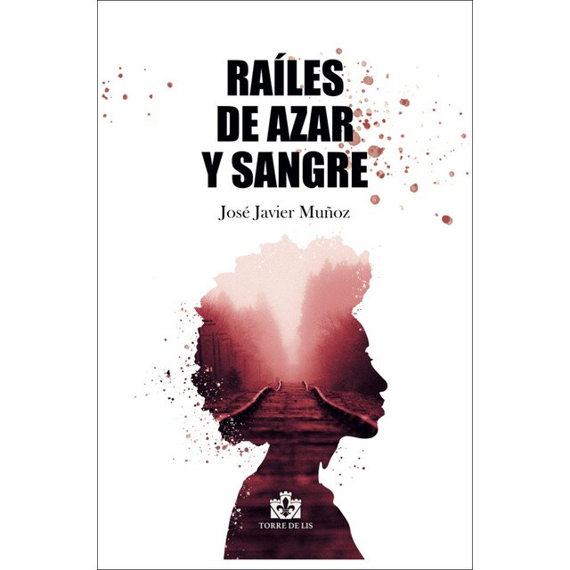 Imagem 0 de Raíles de azar y sangre