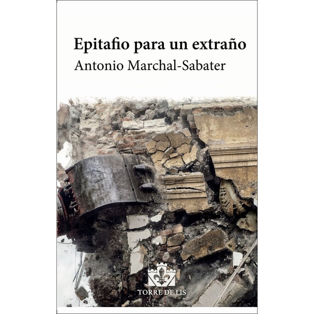 Imagem 0 de Epitafio para un extraño(Tapa blanda)