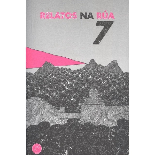 Imagem 0 de RELATOS NA RÚA VII