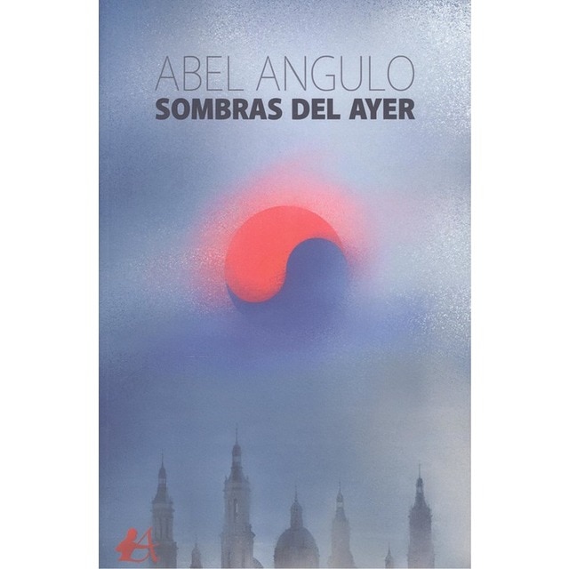 Sombras del ayer 1