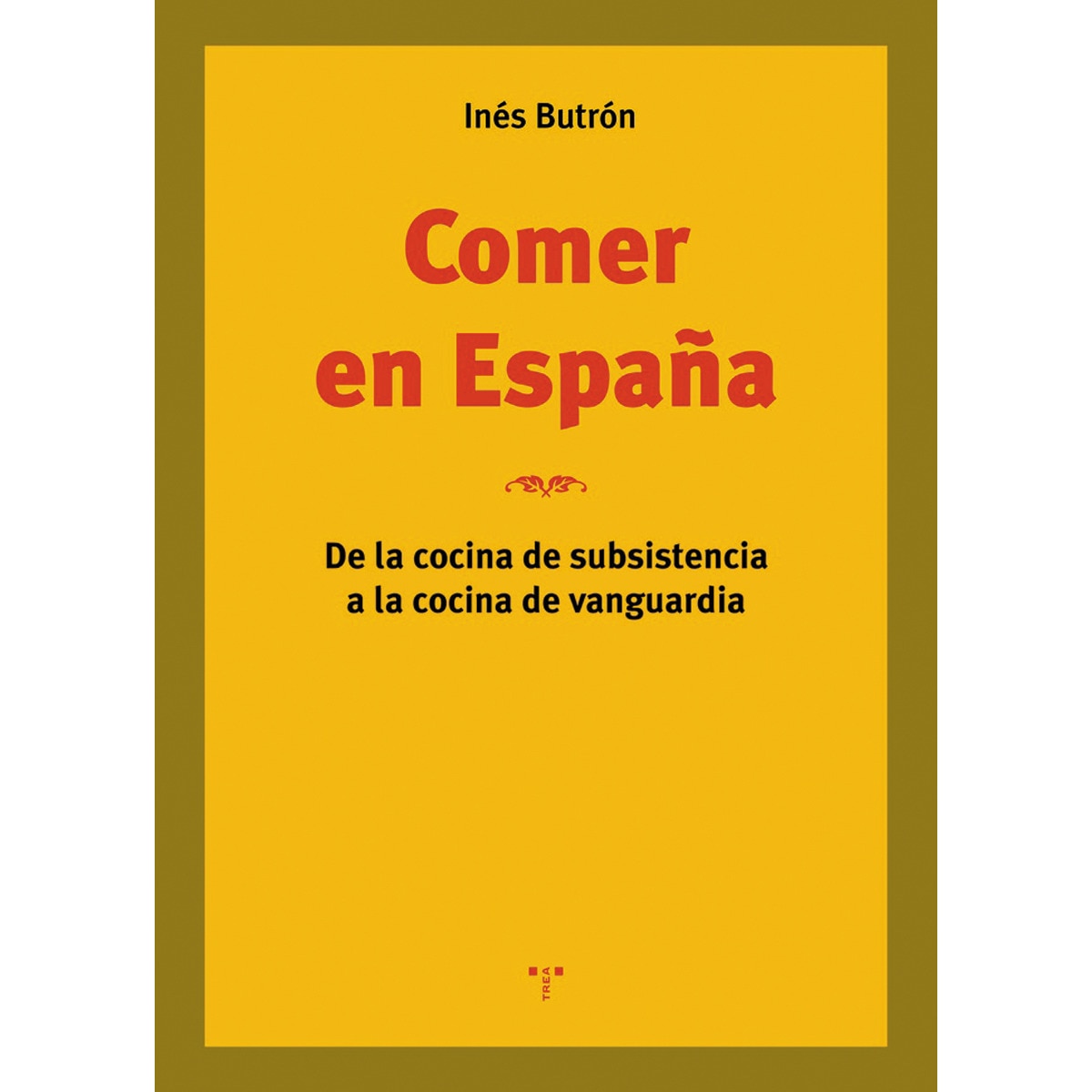 Imagem 0 de Comer en españa: De la cocina de subsistencia a la cocina de vanguardia(Tapa blanda)
