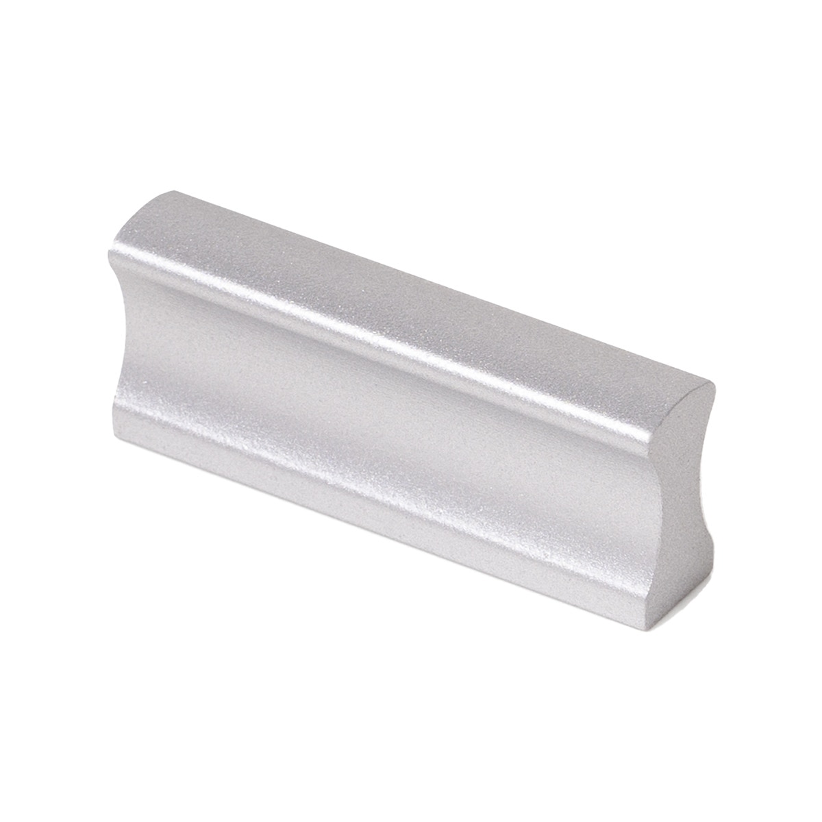 Asa Aluminio Acabado Mate 32 mm Aluminio-1