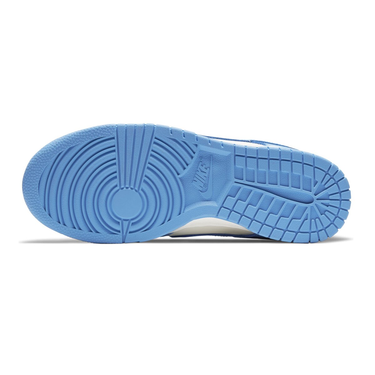 Zapatillas casual de mujer Dunk Low Nike · El Corte Inglés