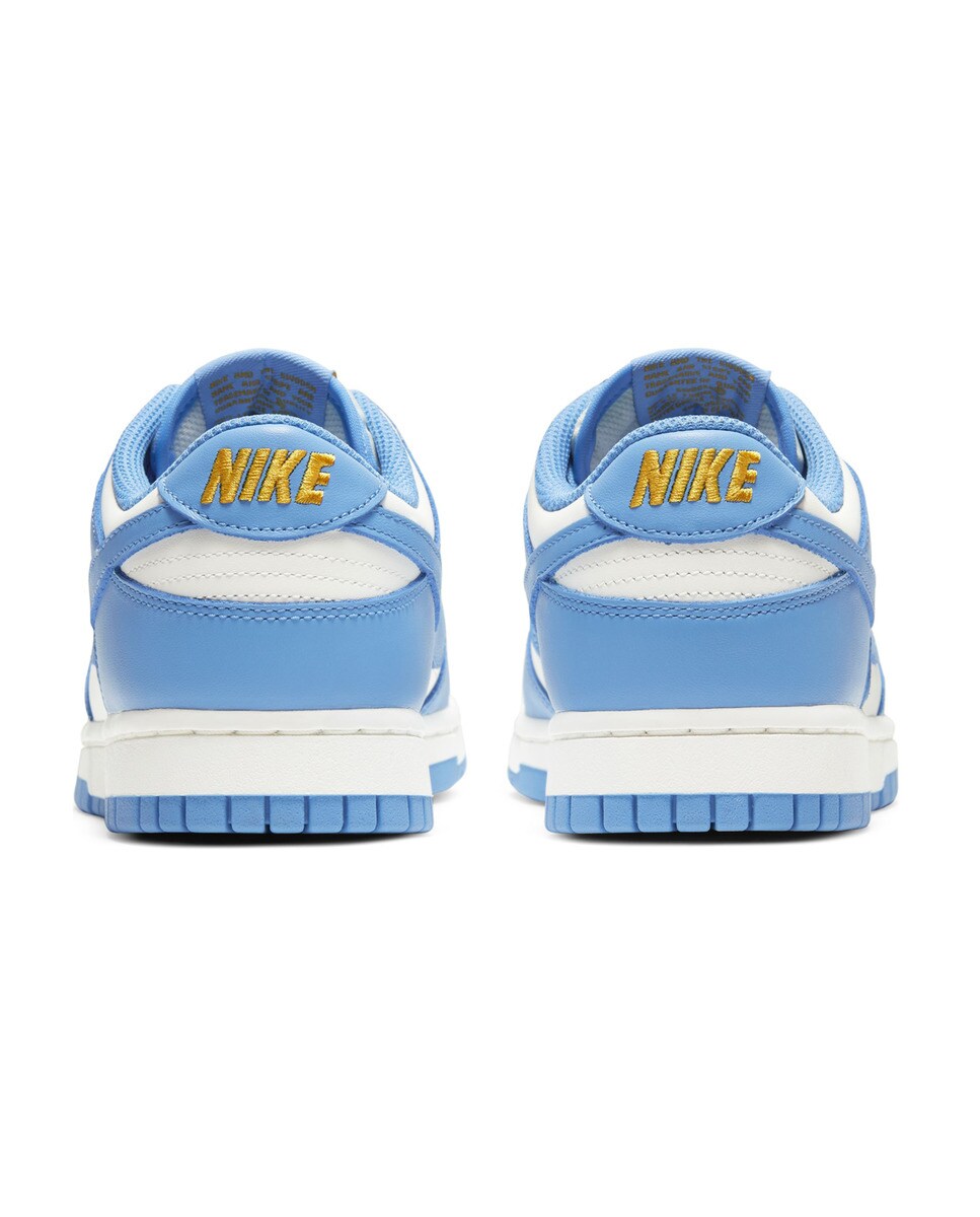 Zapatillas casual de mujer Dunk Low Nike · Nike · El Corte Inglés