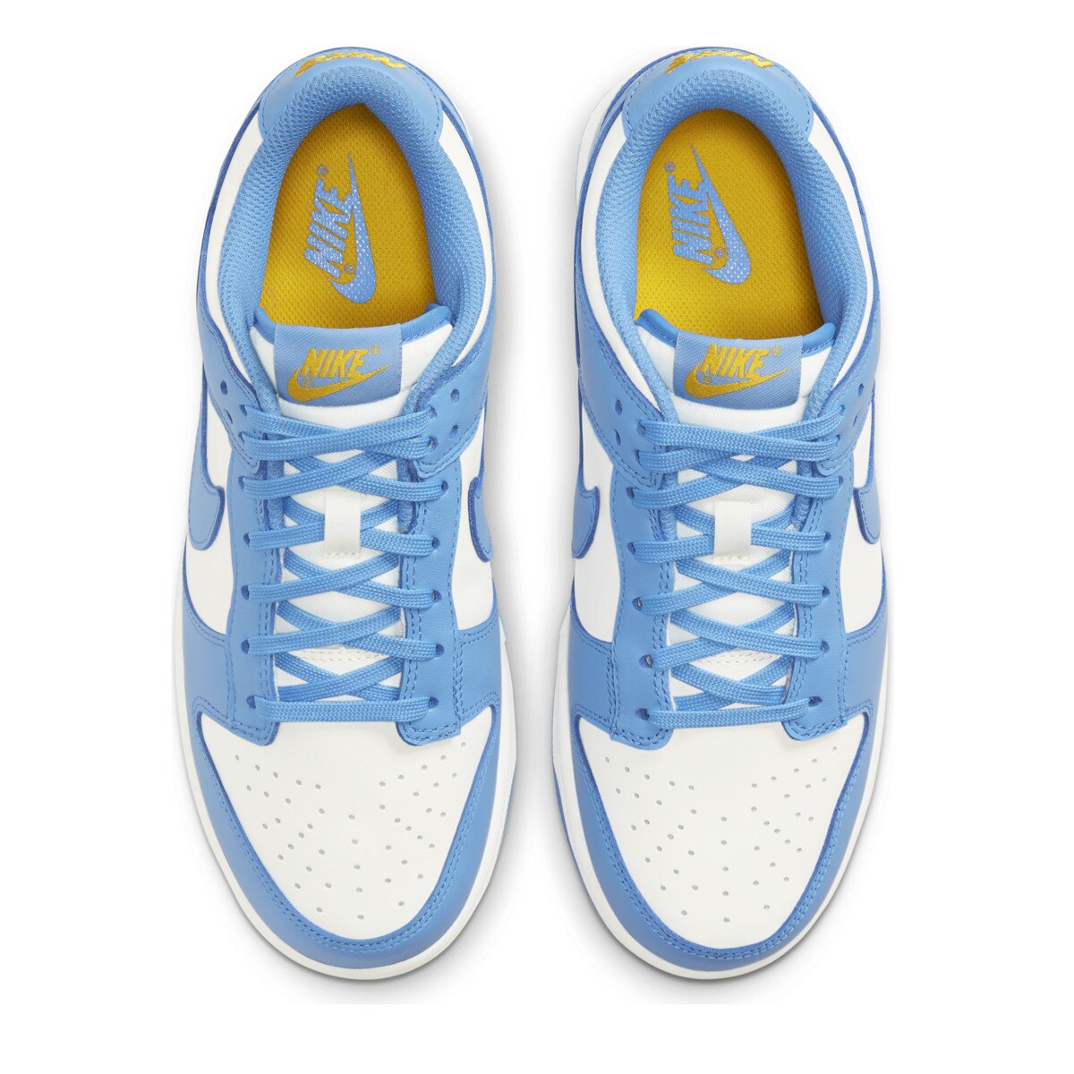 Zapatillas casual de mujer Dunk Low Nike · El Corte Inglés