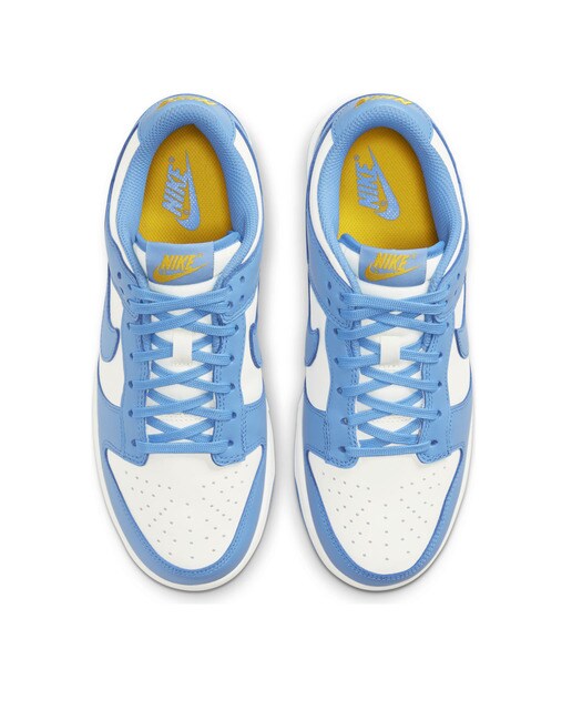 Zapatillas casual de mujer Dunk Low Nike · Nike · El Corte Inglés