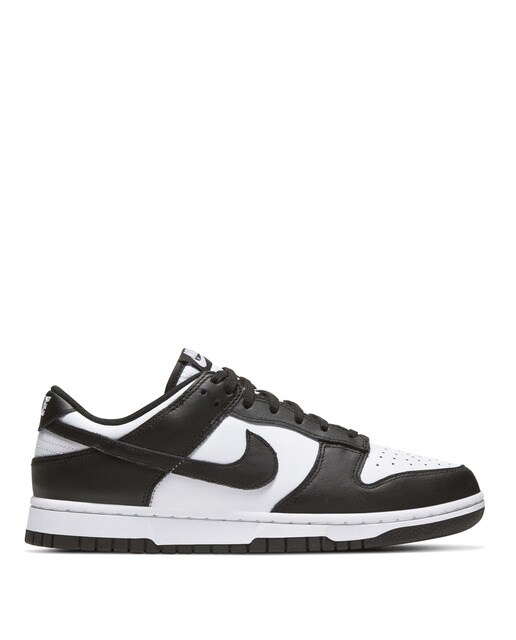 Zapatillas casual de mujer Dunk Low Nike · El Corte Inglés