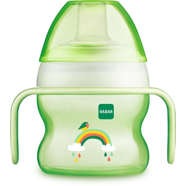 Imagem 0 de Copo de Transição Starter Cup Verde - 150 ml