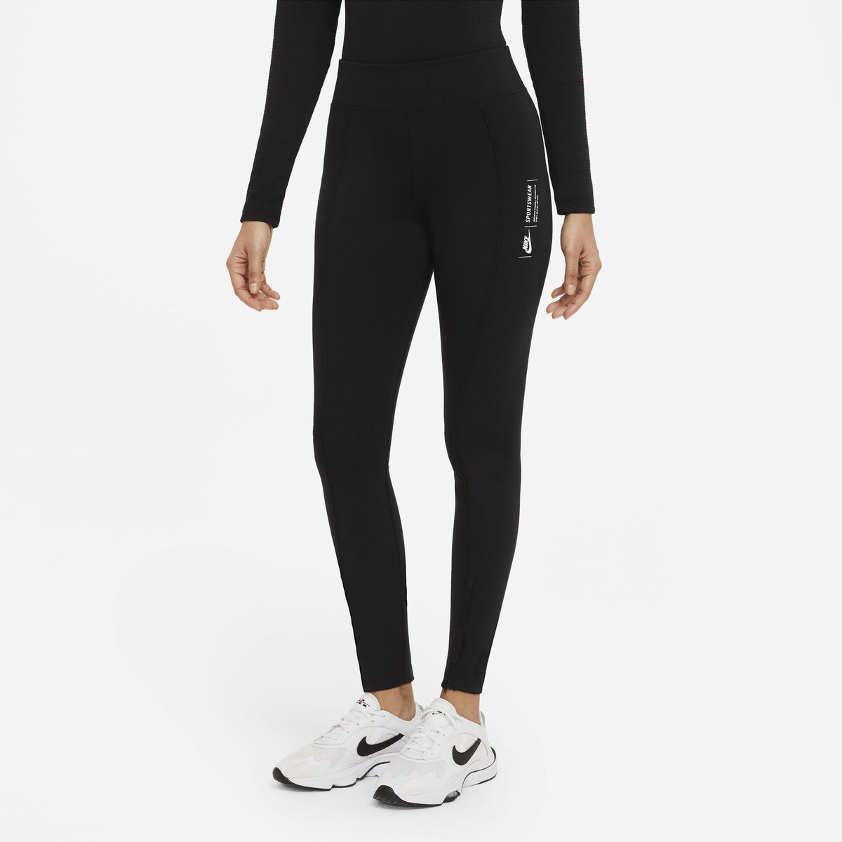 Mallas de mujer Sportswear Leg-A-See Nike · El Corte Inglés