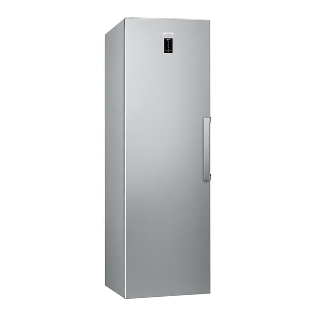 Imagen 0 de Congelador vertical Smeg No Frost - FF18EN3HX