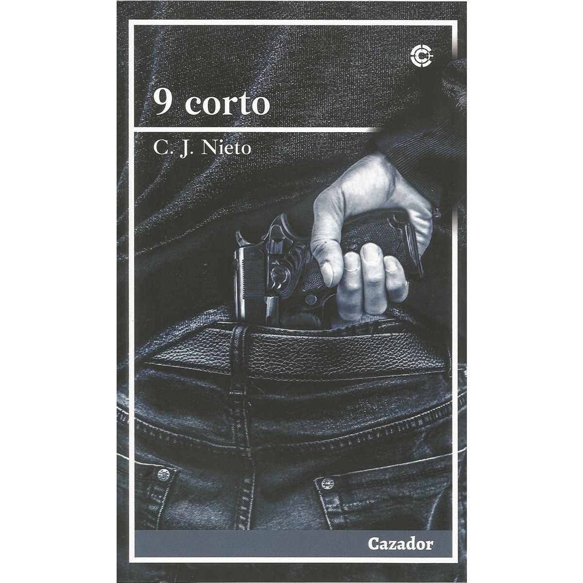 Imagen 0 de 9 corto (Bolsillo) (Tapa blanda)