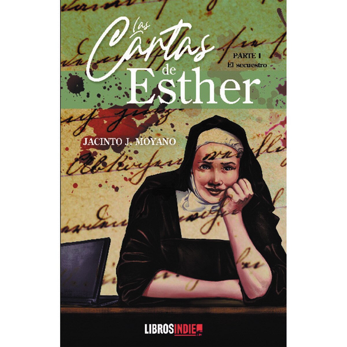 Las cartas de esther 1