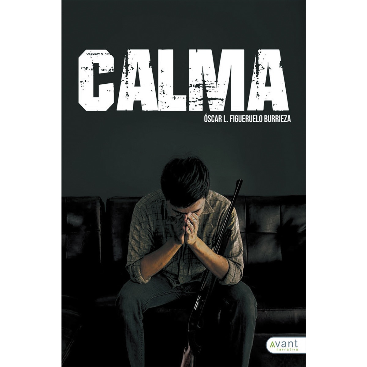 Imagem 0 de Calma(Tapa blanda)