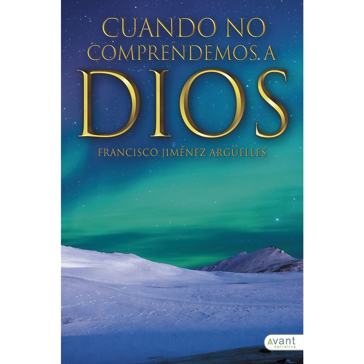 Imagem 0 de Cuando no comprendemos a dios(Tapa blanda)