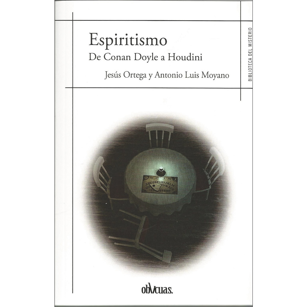 Imagem 0 de Espiritismo