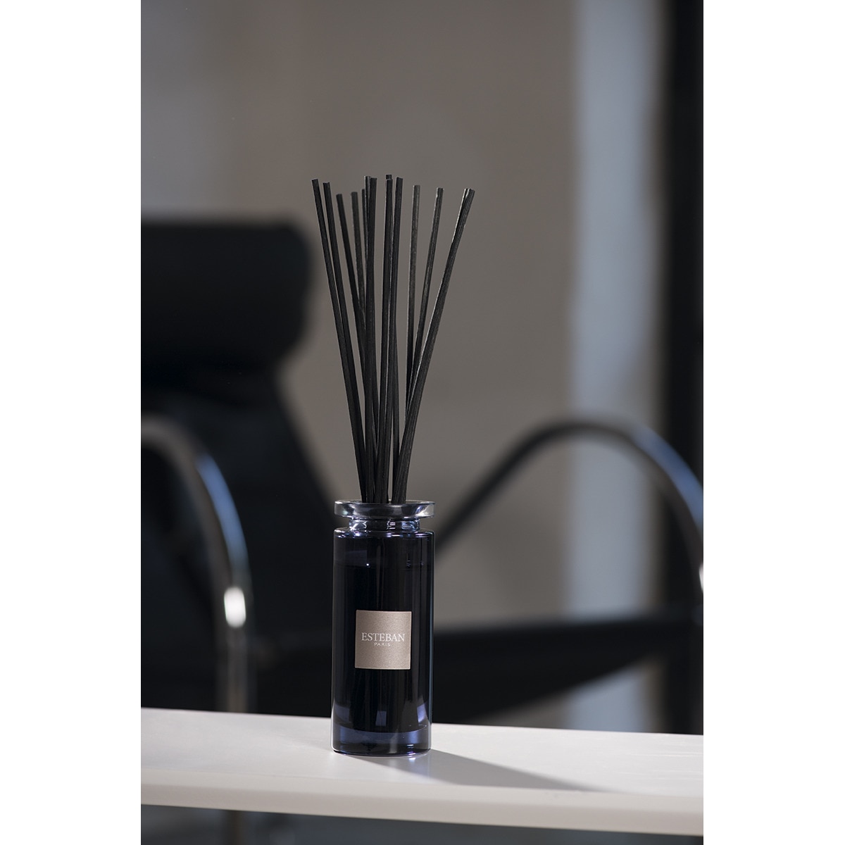 Difusor de Varetas Frutal Figue Noire Preto-2