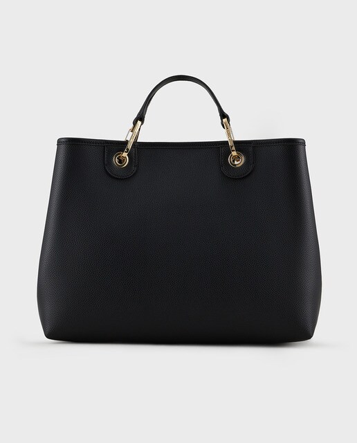 Bolso de mujer shopper mediano MyEA · Emporio Armani · El Corte Inglés
