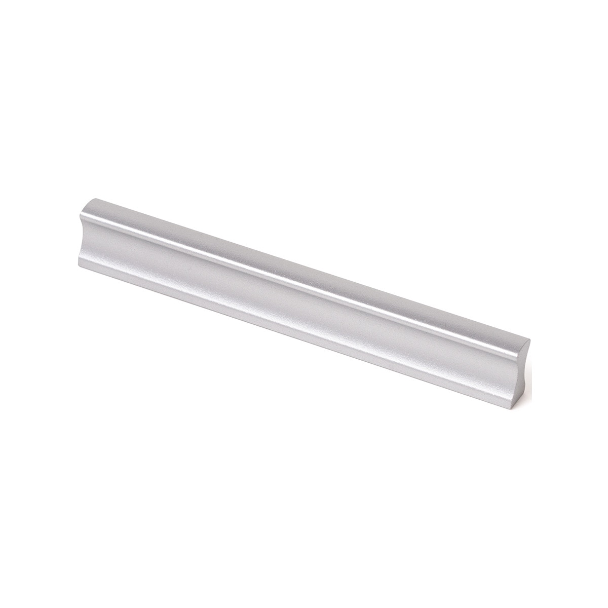 Asa Aluminio Acabado Mate 96 mm Aluminio-1