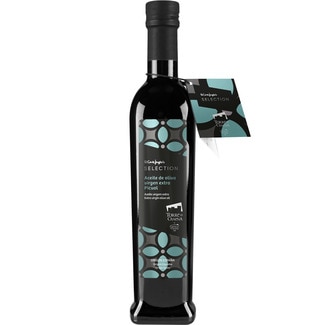 aceite de oliva virgen extra Torre de Canena variedad Picual botella 500 ml - El Corte Ingles Selection