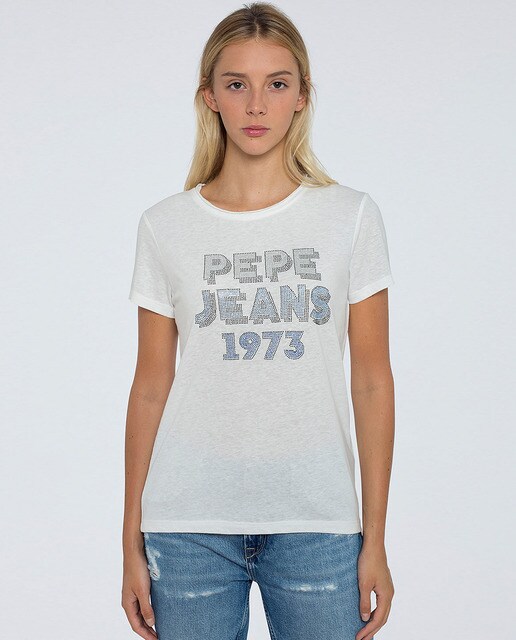 Sudadera pepe jeans mujer el corte inglés Clearance