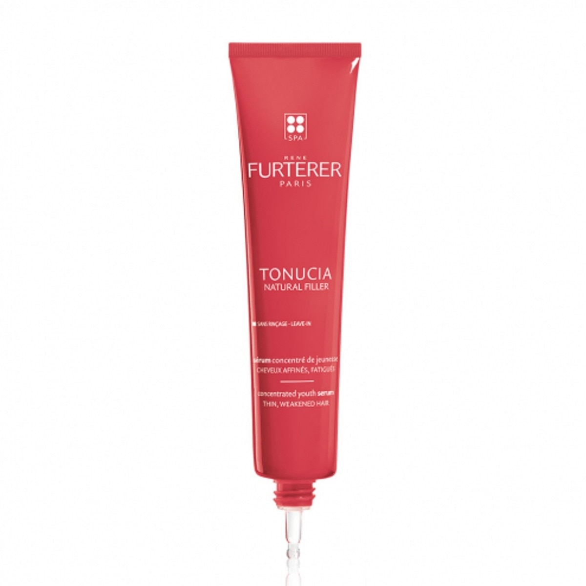 Imagem 0 de Sérum Concentrado de Juventude Tonucia 75ml René Furterer