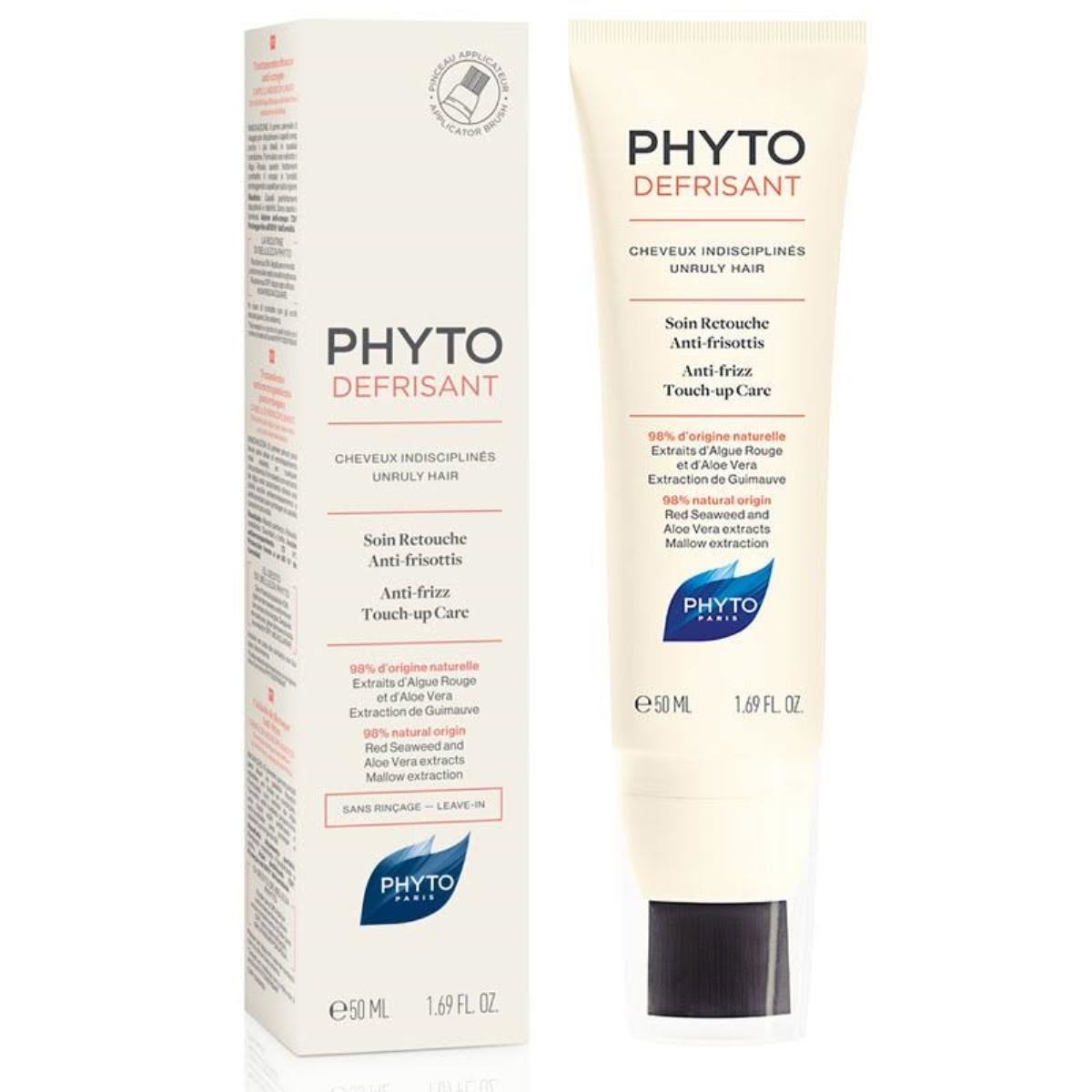 Phytodefrisant Anti-Frizz Touch-Up Care - 50 ml 1