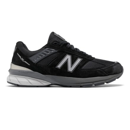 Zapatillas casual de hombre 990 New Balance · El Corte Inglés