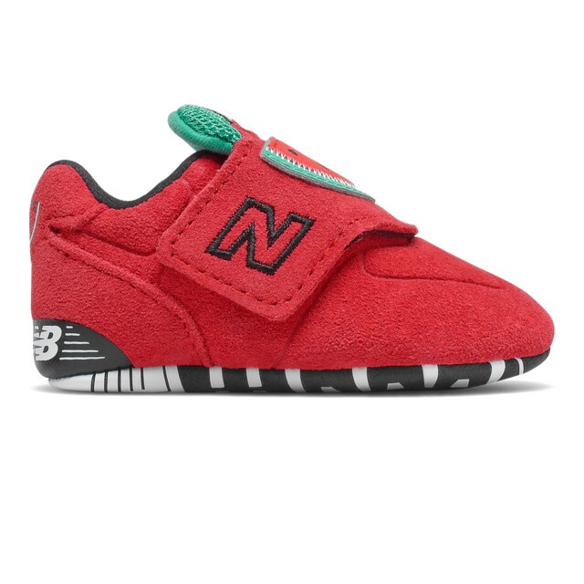 new balance bebes