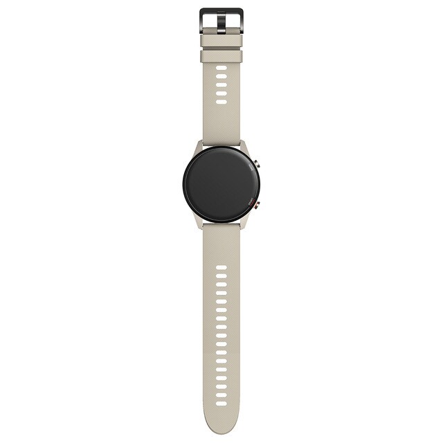 Xiaomi Mi Watch Beige Smartwatch · El Corte Inglés