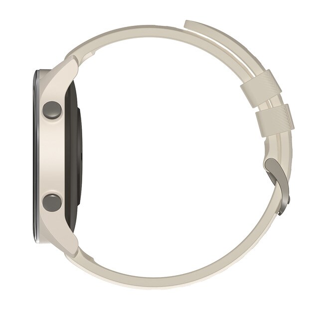 Xiaomi Mi Watch Beige Smartwatch · El Corte Inglés