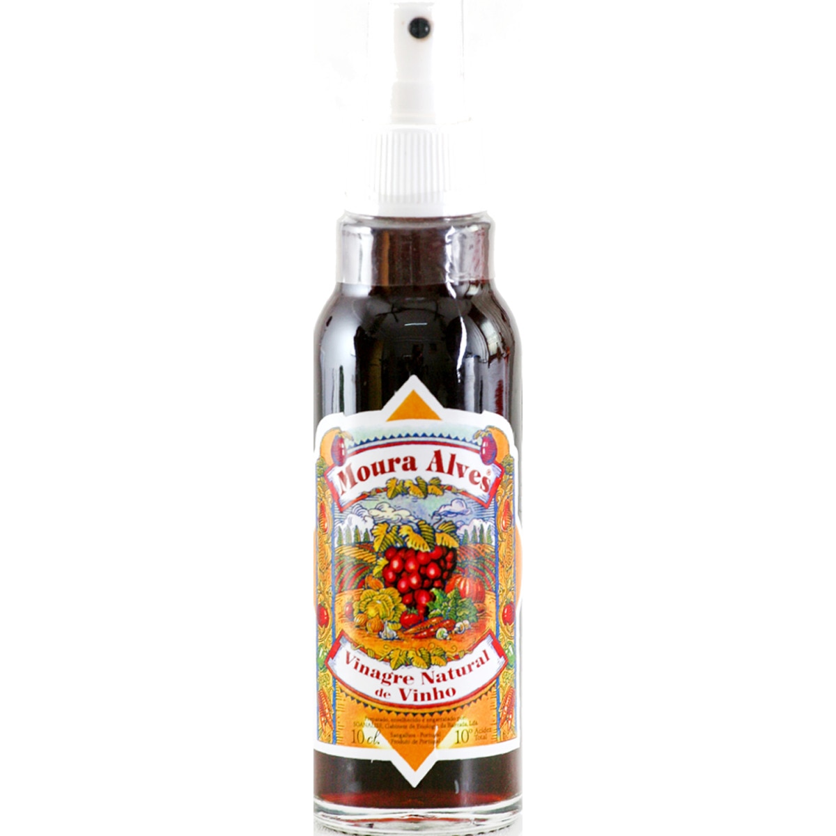 Vinagre Reserva em Spray garrafa 100 ml