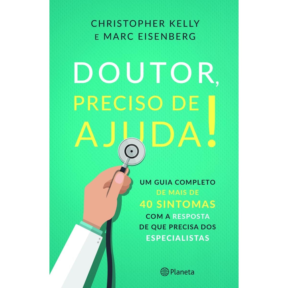 Doutor, Preciso de Ajuda! 1