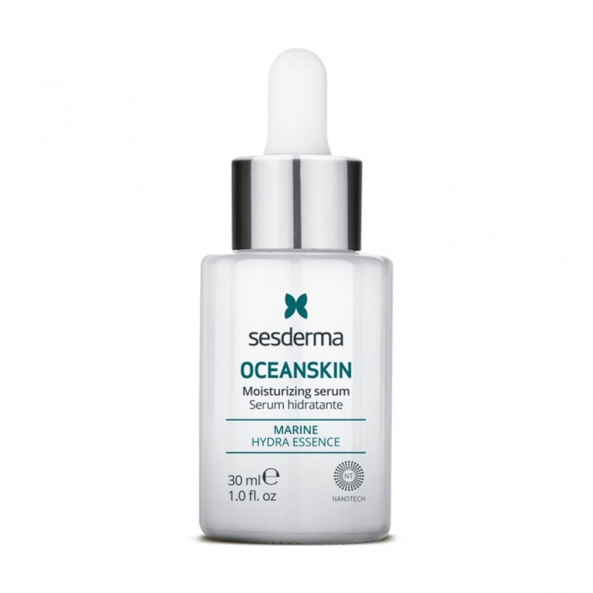 Sérum Hidratante Ocean Skin 2