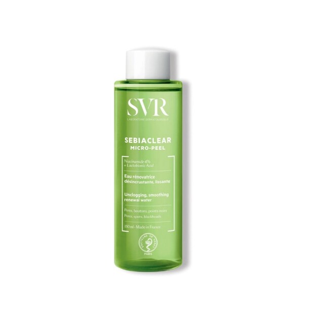 Imagem 0 de Água Sebiaclear Micro-Peel - 150 ml
