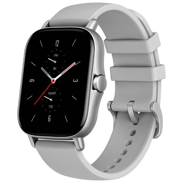 Smartwatch Amazfit GTS 2 - Grey · Amazfit · El Corte Inglés