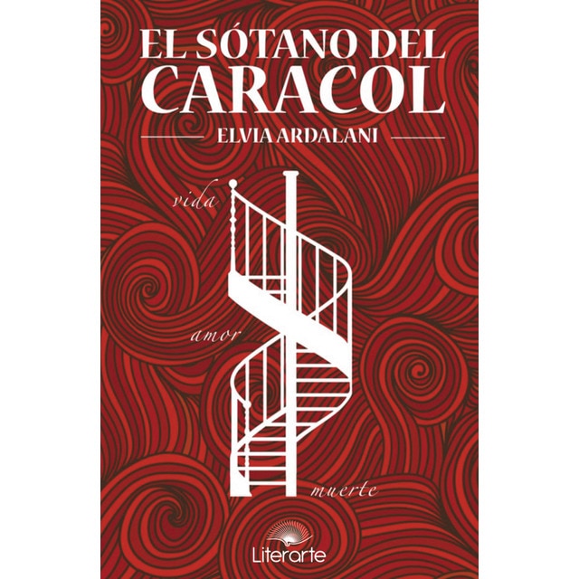 Imagem 0 de El sótano del caracol (Capa mole com abas)