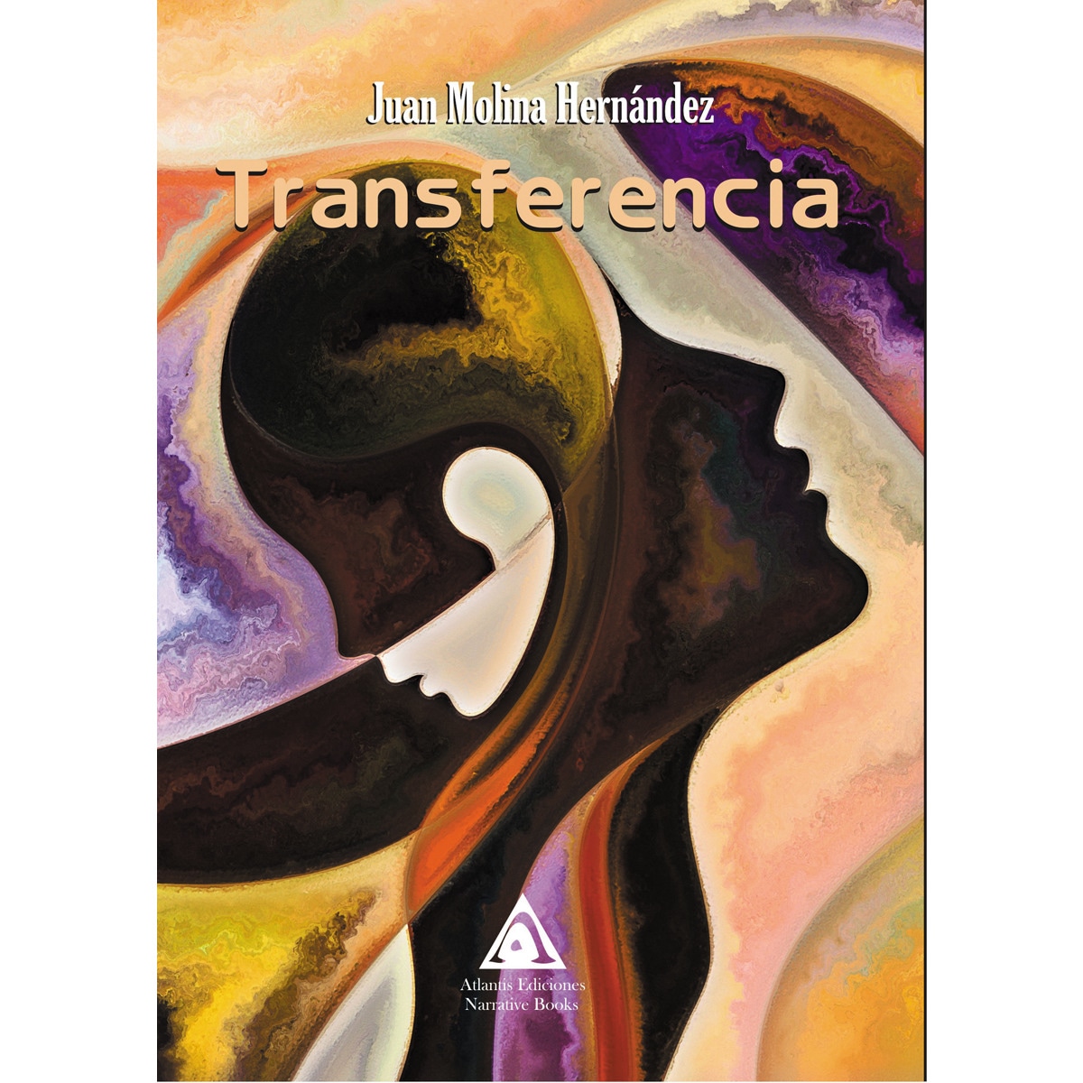 Transferencia(Tapa blanda) 1
