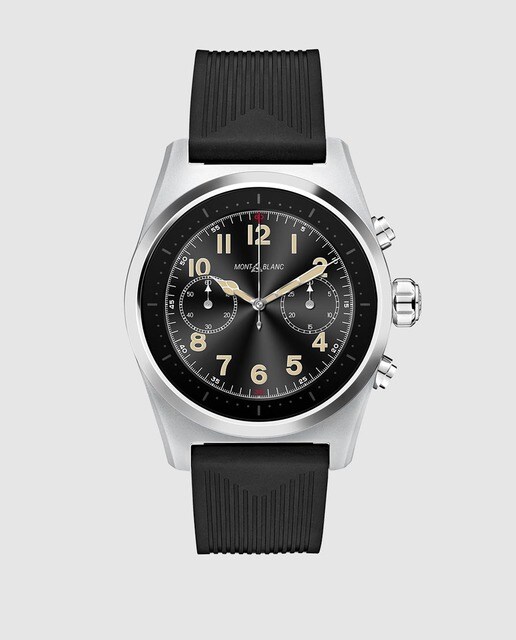 Relojes Inteligentes · Montblanc · Moda hombre · El Corte Inglés (3)