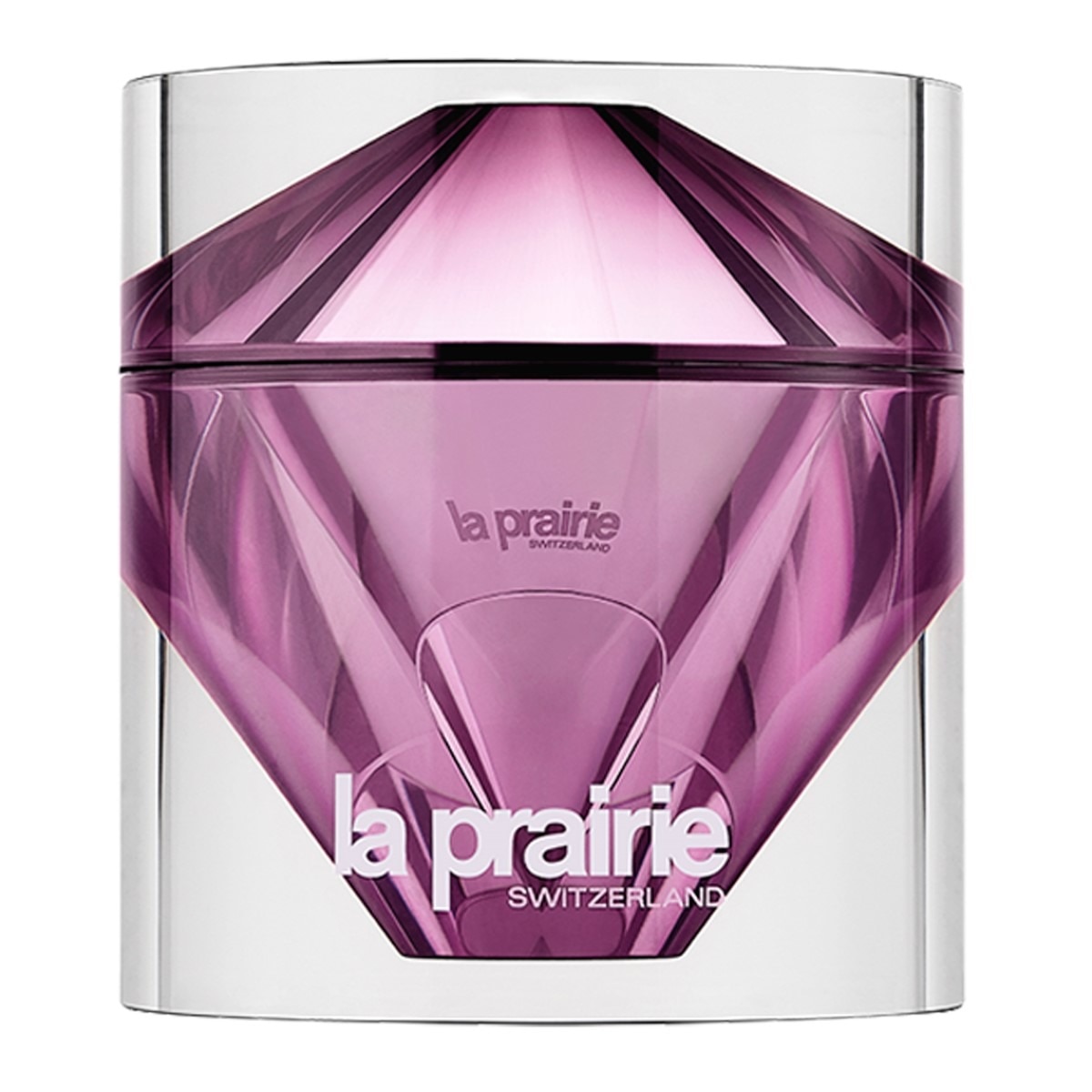 Creme Facial Anti-Idade Platinum Rare Haute-Rejuvenation 1