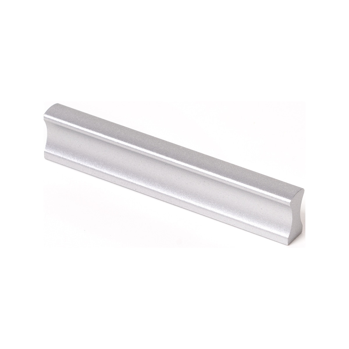 Asa Aluminio Acabado Mate 64 mm Aluminio-1