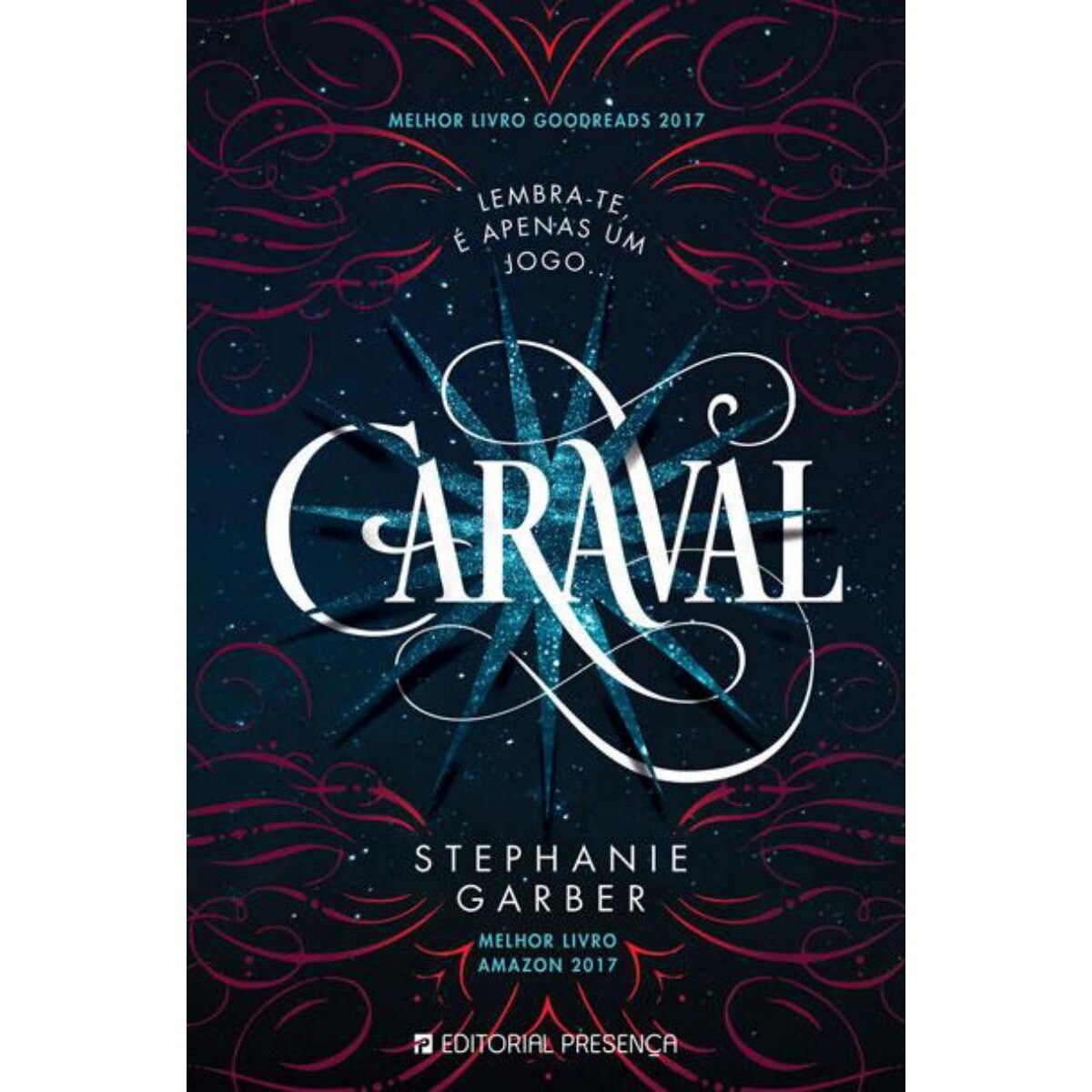 Imagem 0 de Caraval