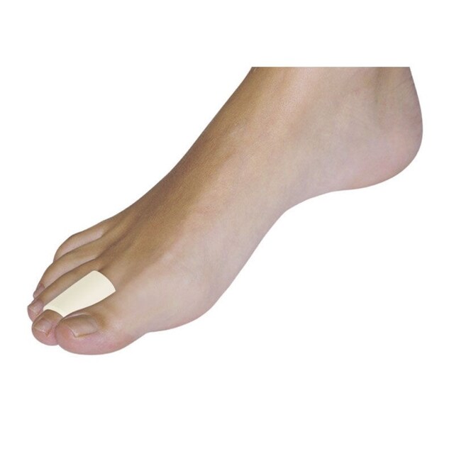 Imagem 0 de Tubo Recortável Gel Elástico 7,5cm WWO