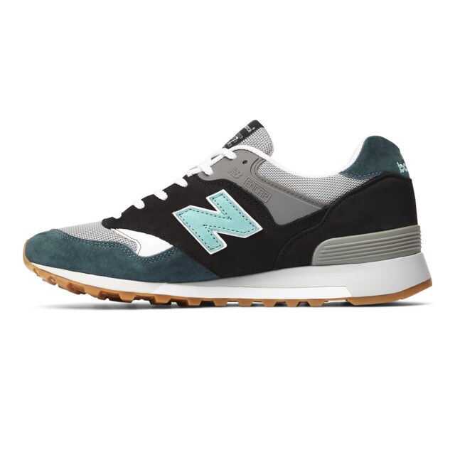 New balance 577 el corte inglés Clearance